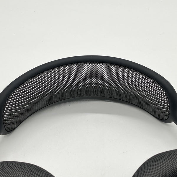 【中古】AirPods Max MGYH3J/A　ワイヤレスヘッドホン　スペースグレイ【日本橋】
