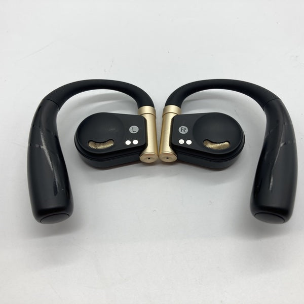 【中古】ARC II Sports Edition Metal Black 【CLR-ARC2S-MB】【日本橋】