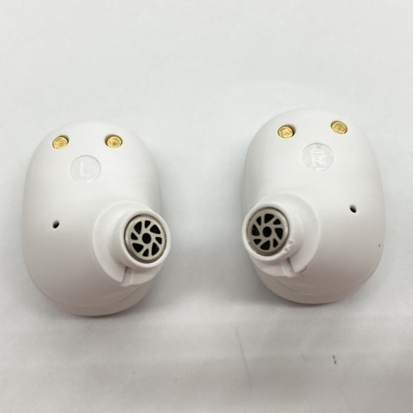 【中古】EarFun Free Pro 3 SilverWhite【日本橋】