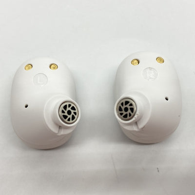 【中古】EarFun Free Pro 3 SilverWhite【日本橋】