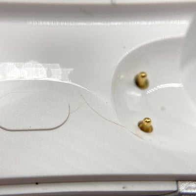 【中古】EarFun Free Pro 3 SilverWhite【日本橋】