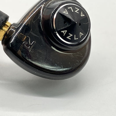 【中古】AZLA HORIZON Ebony Black 【AZLA-HORIZON-BLK】【日本橋】