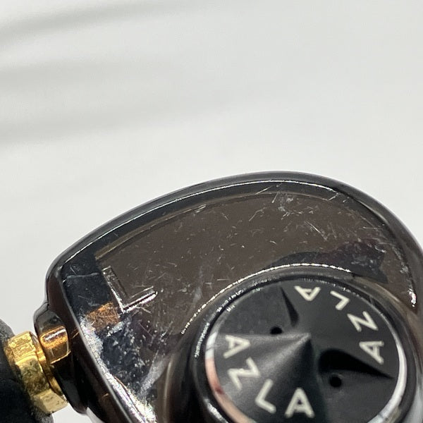 【中古】AZLA HORIZON Ebony Black 【AZLA-HORIZON-BLK】【日本橋】