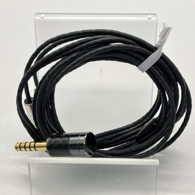 【中古】Clear force Light MMCX 4.4φ L-Plug (1.2m)【日本橋】
