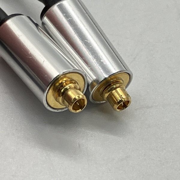 【中古】Clear force Light MMCX 4.4φ L-Plug (1.2m)【日本橋】