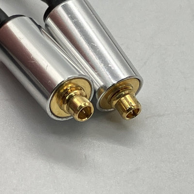 【中古】Clear force Light MMCX 4.4φ L-Plug (1.2m)【日本橋】