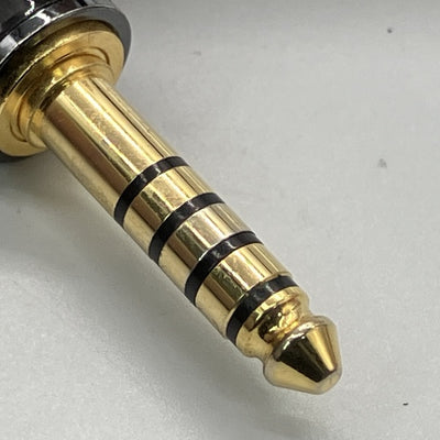 【中古】Clear force Light MMCX 4.4φ L-Plug (1.2m)【日本橋】