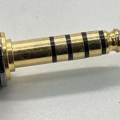 【中古】Clear force Light MMCX 4.4φ L-Plug (1.2m)【日本橋】