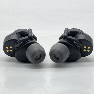【中古】HSX1001 Jin -迅- 【HSX1001V1-BLK】【秋葉原】