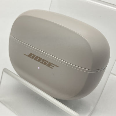 【中古】Ultra Open Earbuds White Smoke【日本橋】