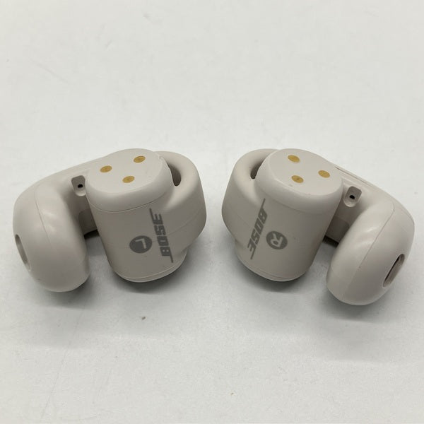 【中古】Ultra Open Earbuds White Smoke【日本橋】