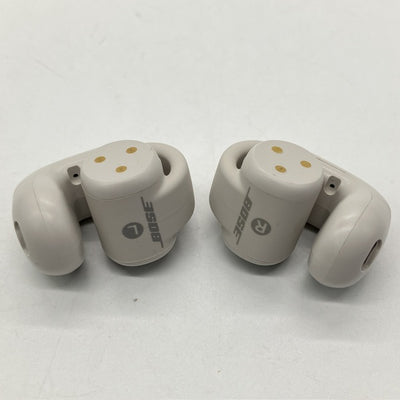 【中古】Ultra Open Earbuds White Smoke【日本橋】