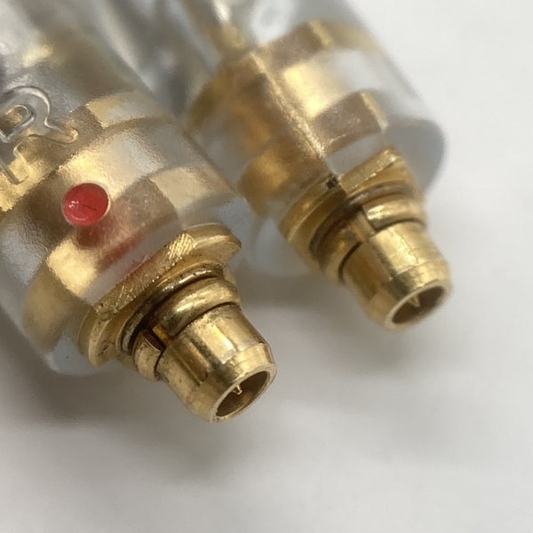 Luminox Audio 【中古】LNA Day for Night MMCX-2.5mmL 【LNA-DFN-MMCX