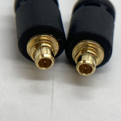 【中古】02シリーズ 2.5 4極プラグ-MMCX(L/R) 空色 【iect_02_bl2m_sora_120】【秋葉原】