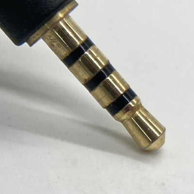 【中古】02シリーズ 2.5 4極プラグ-MMCX(L/R) 空色 【iect_02_bl2m_sora_120】【秋葉原】
