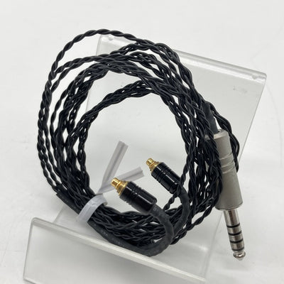 【中古】Obsidian MMCXSeP-4.4mm(イヤループ仕様) 120cm【秋葉原】