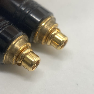 【中古】Obsidian MMCXSeP-4.4mm(イヤループ仕様) 120cm【秋葉原】