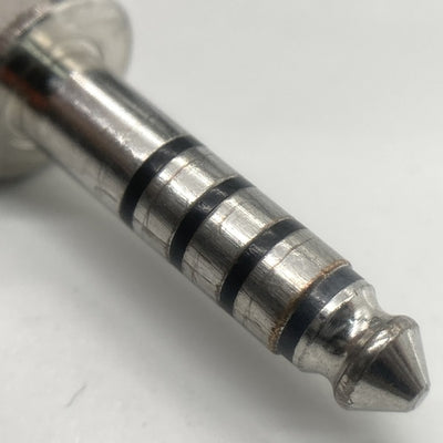 【中古】Obsidian MMCXSeP-4.4mm(イヤループ仕様) 120cm【秋葉原】