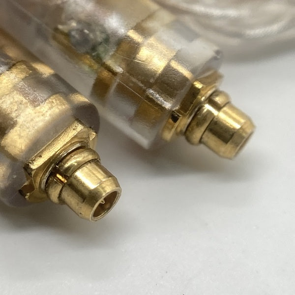 【中古】LNA Reflection MMCX-2.5mm 【LNA-REF-MMCX-25】【秋葉原】