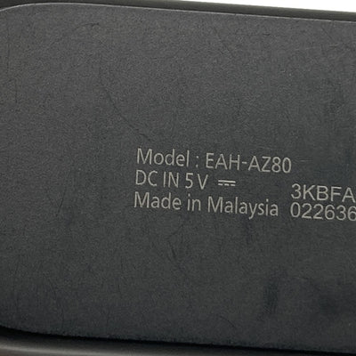 【中古】EAH-AZ80-K ブラック【日本橋】