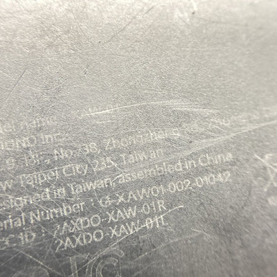 【中古】AERO Wireless【名古屋】