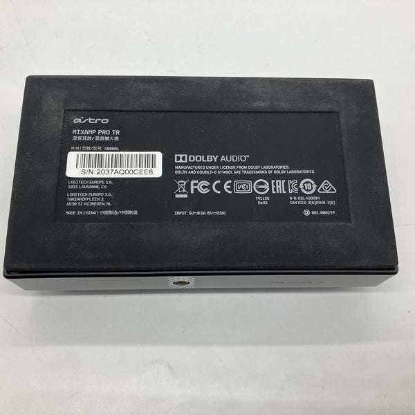 【中古】MIXAMP Pro TR【秋葉原】