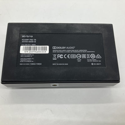 【中古】MIXAMP Pro TR【秋葉原】
