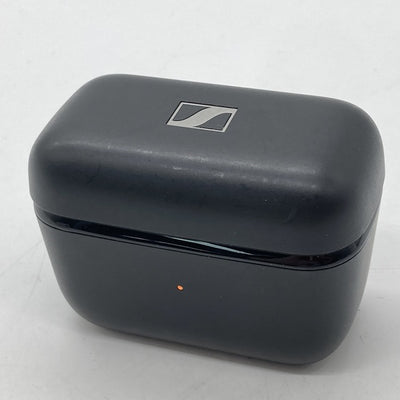 【中古】CX Plus True Wireless ブラック【日本橋】
