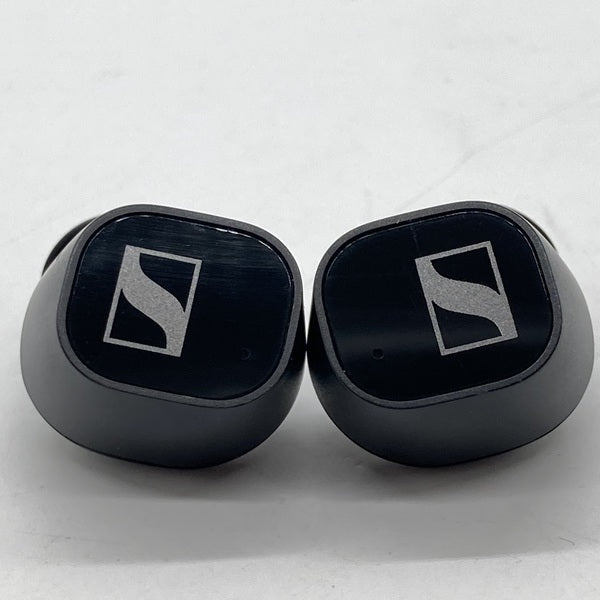 【中古】CX Plus True Wireless ブラック【日本橋】