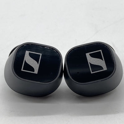 【中古】CX Plus True Wireless ブラック【日本橋】