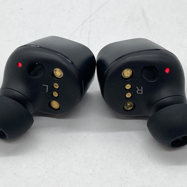 【中古】CX Plus True Wireless ブラック【日本橋】