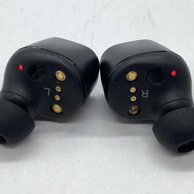 【中古】CX Plus True Wireless ブラック【日本橋】