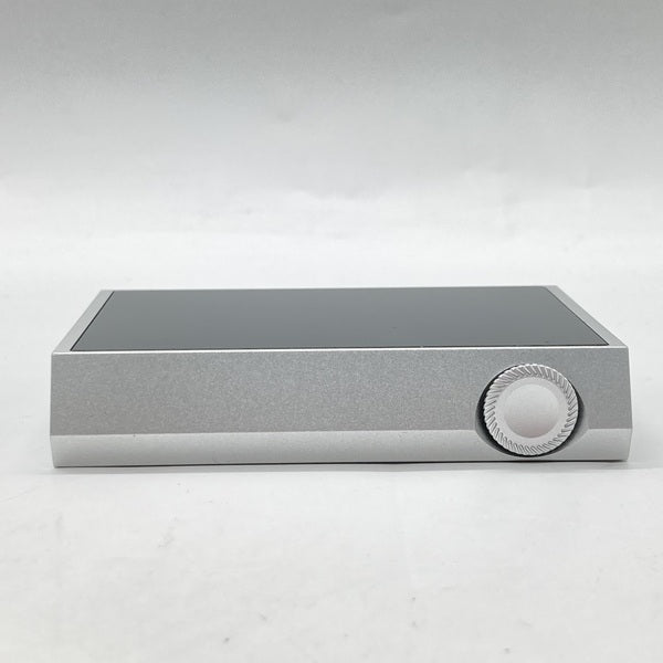 【中古】M1 Plus Silver【日本橋】