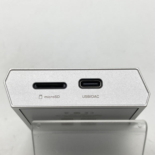 【中古】M1 Plus Silver【日本橋】