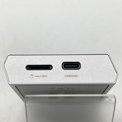 【中古】M1 Plus Silver【日本橋】