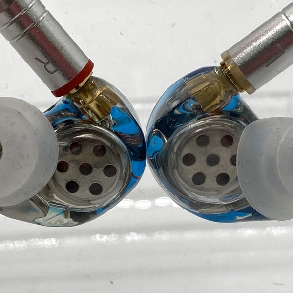 Rose 【中古】QT-7 Pro BL ブルー【名古屋】 – e☆イヤホン