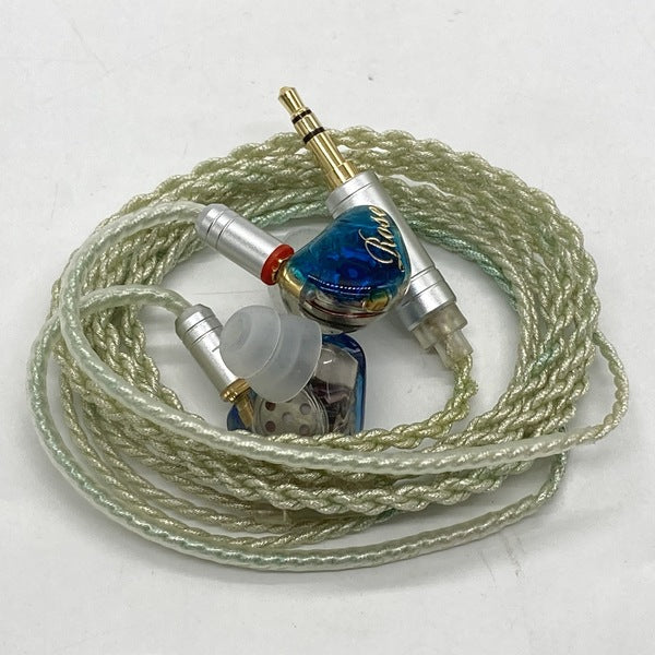 Rose 【中古】QT-7 Pro BL ブルー【名古屋】 – e☆イヤホン