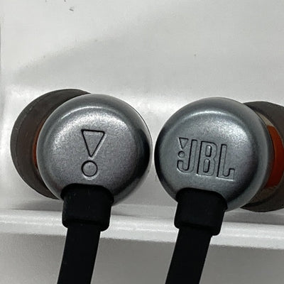 【中古】TUNE310C ブラック【JBLT310CBLK】【名古屋】
