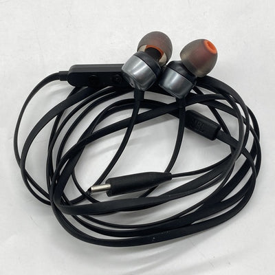 【中古】TUNE310C ブラック【JBLT310CBLK】【名古屋】