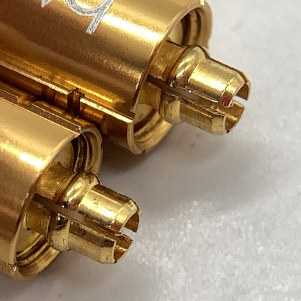 【中古】Vermilion MKIII MMCX - 4.4mm 【BEA-1123】【秋葉原】