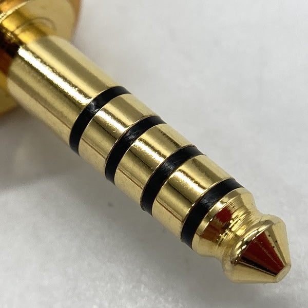 【中古】Vermilion MKIII MMCX - 4.4mm 【BEA-1123】【秋葉原】