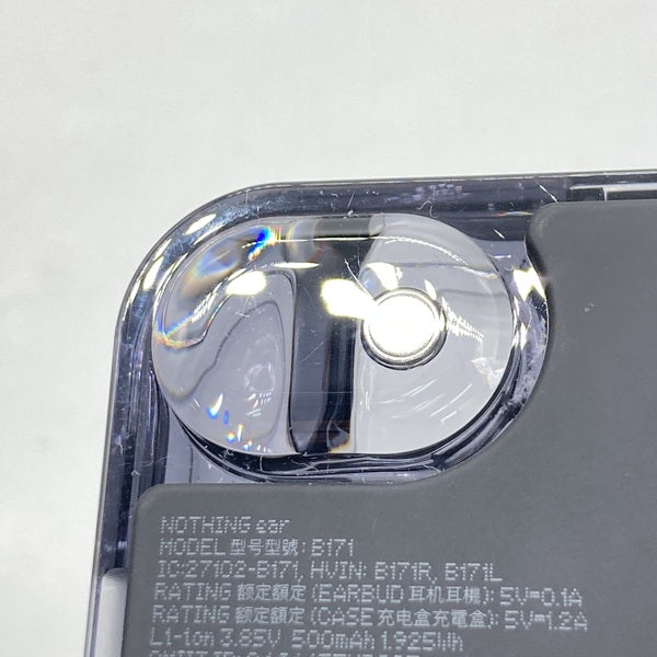 【中古】Nothing Ear【秋葉原】