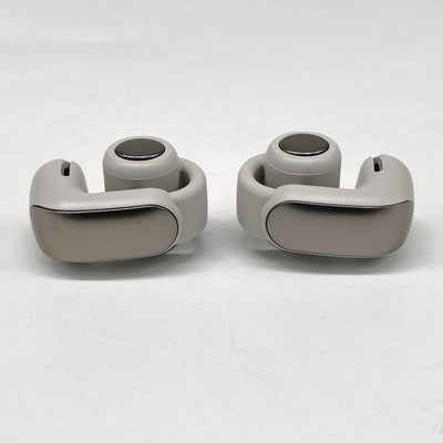 【中古】Ultra Open Earbuds White Smoke【日本橋】