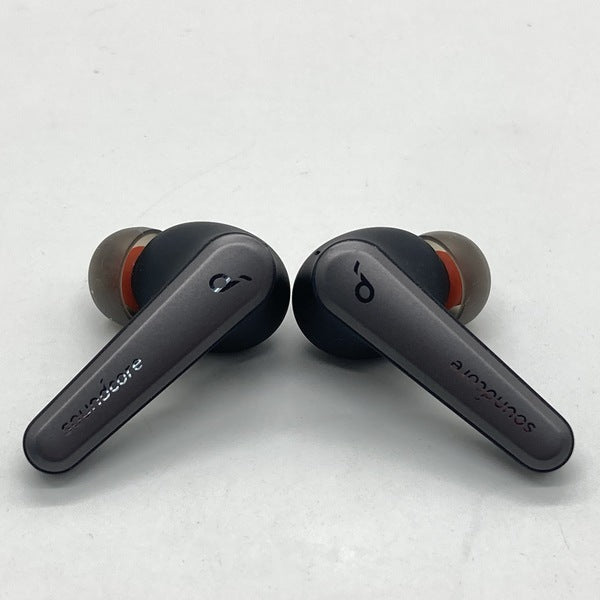 【中古】Soundcore Liberty Air 2 Pro ブラック 【A3951N11】【秋葉原】