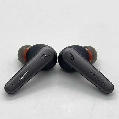 【中古】Soundcore Liberty Air 2 Pro ブラック 【A3951N11】【秋葉原】