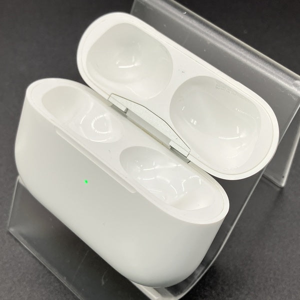 秋葉原さま専用　airpods pro 充電ケース Apple 【中古】AirPods Pro 充電ケース【秋葉原】 – e☆イヤホン