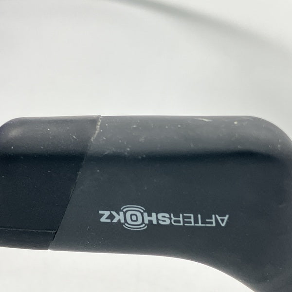 【中古】AEROPEX Cosmic Black【AFT-EP-000011】【秋葉原】