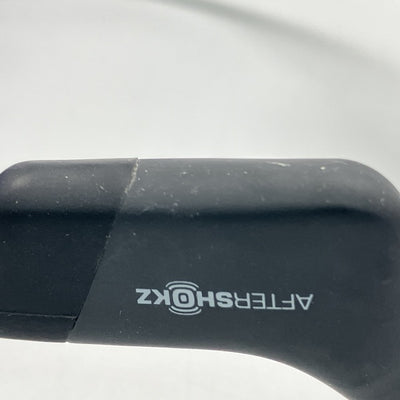 【中古】AEROPEX Cosmic Black【AFT-EP-000011】【秋葉原】