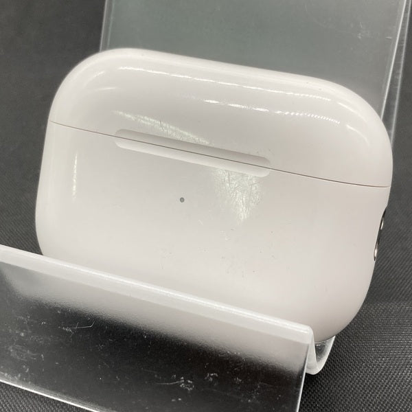 【中古】MagSafe充電ケース(USB-C)付きAirPods Pro(第2世代) MTJV3JA【名古屋】