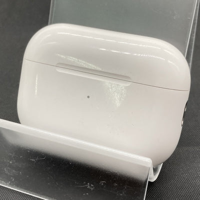 【中古】MagSafe充電ケース(USB-C)付きAirPods Pro(第2世代) MTJV3JA【名古屋】